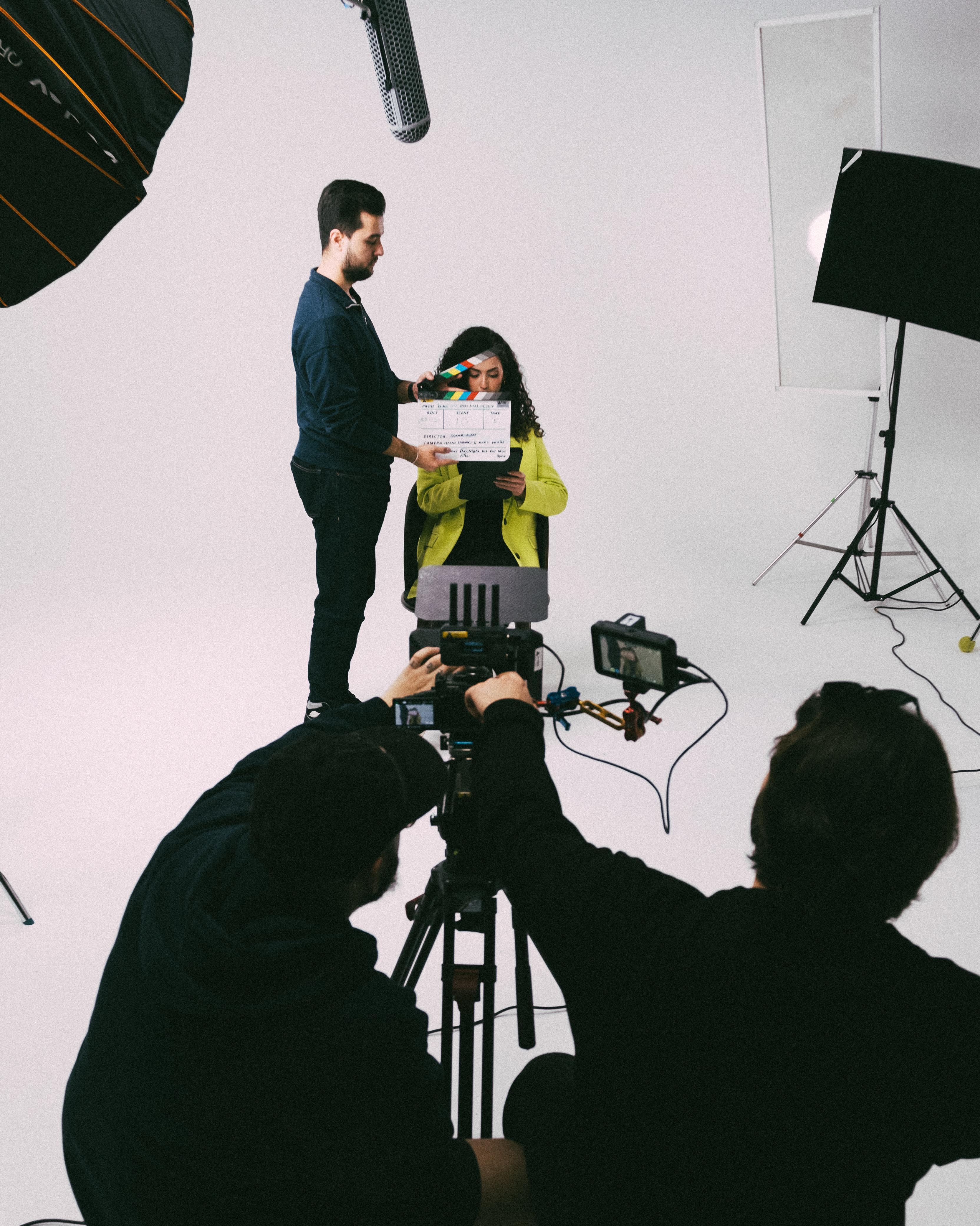 Works photo 1 by Enes Sahin