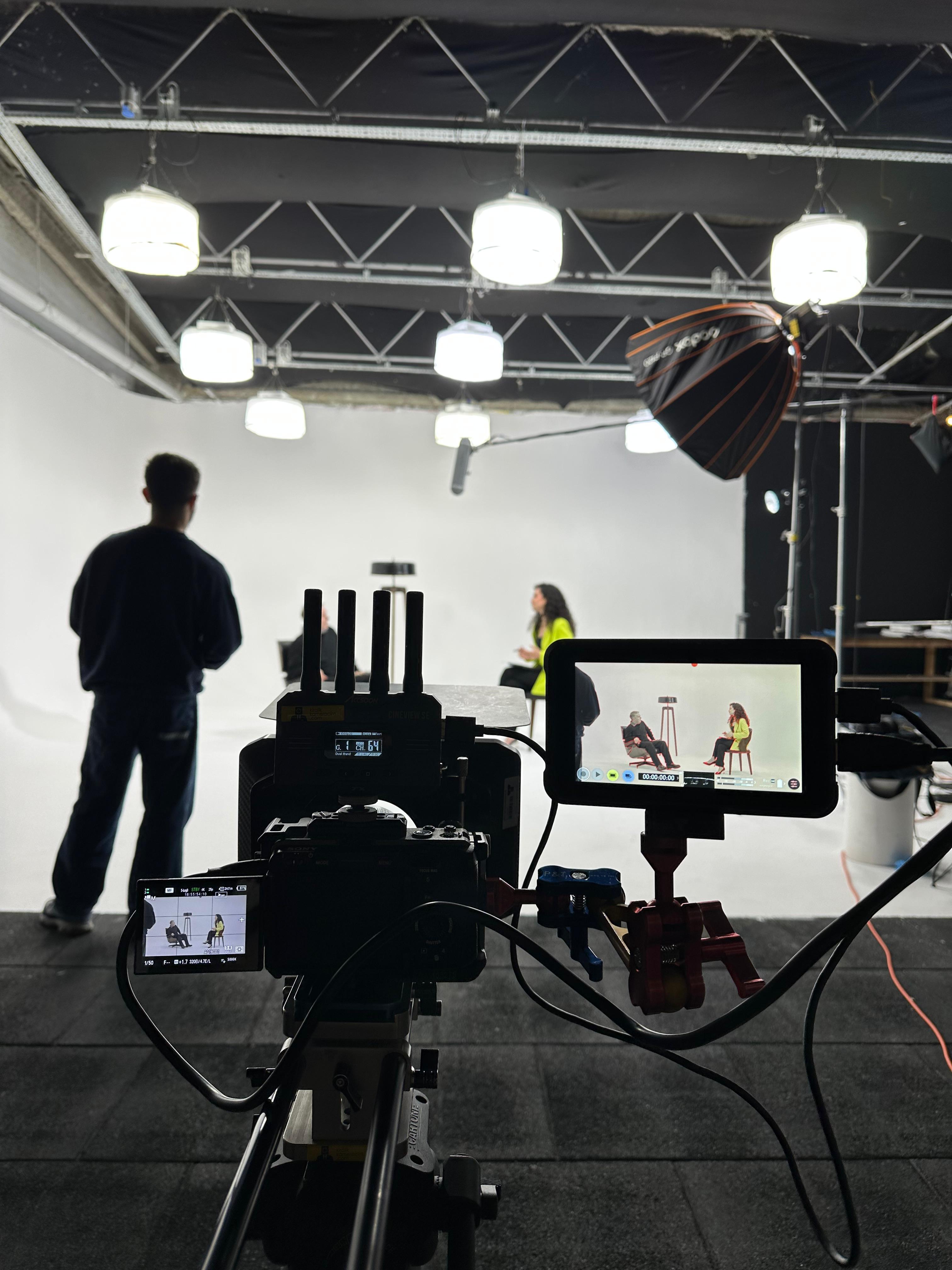 Works photo 2 by Enes Sahin