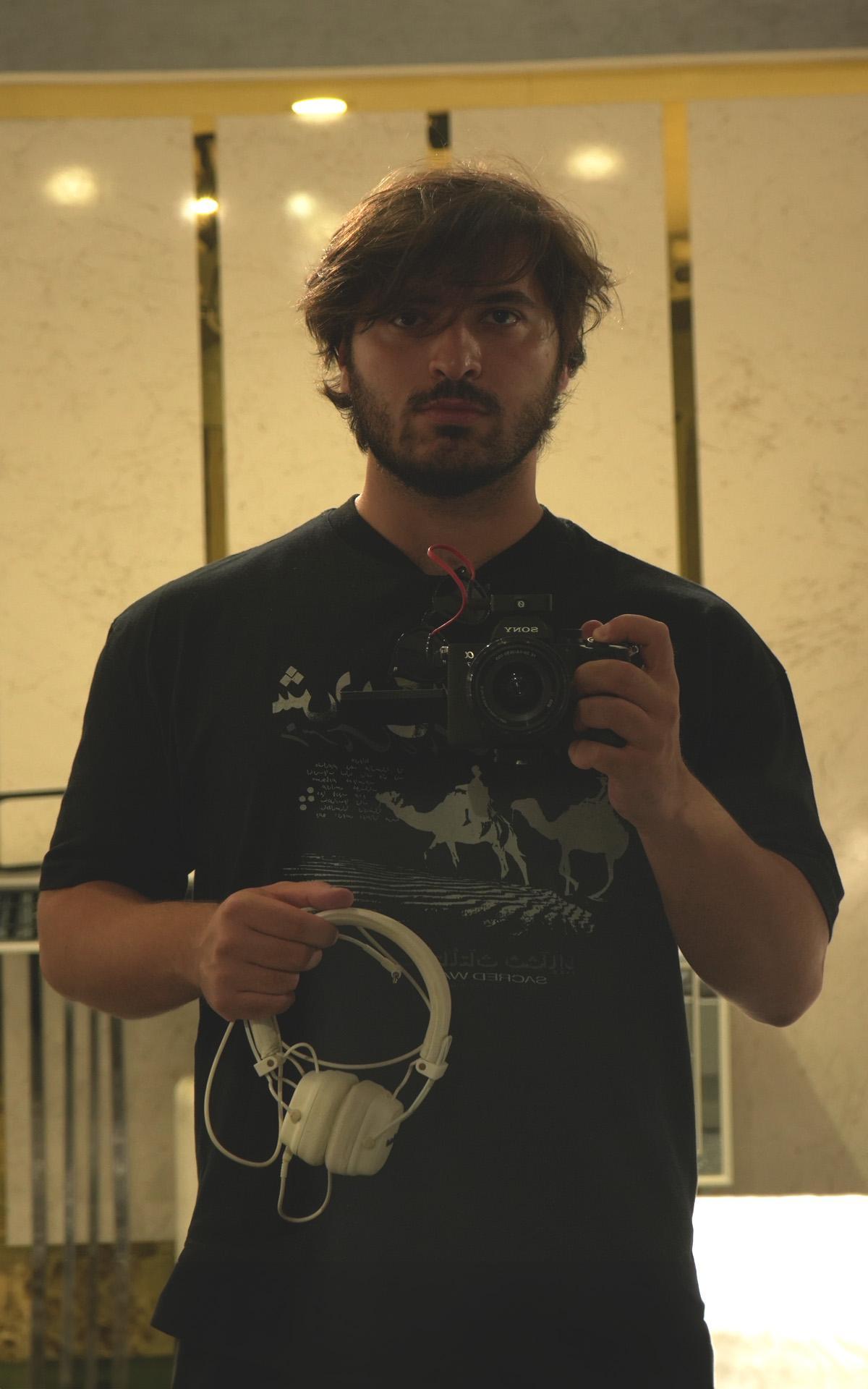 Works photo 3 by Enes Sahin