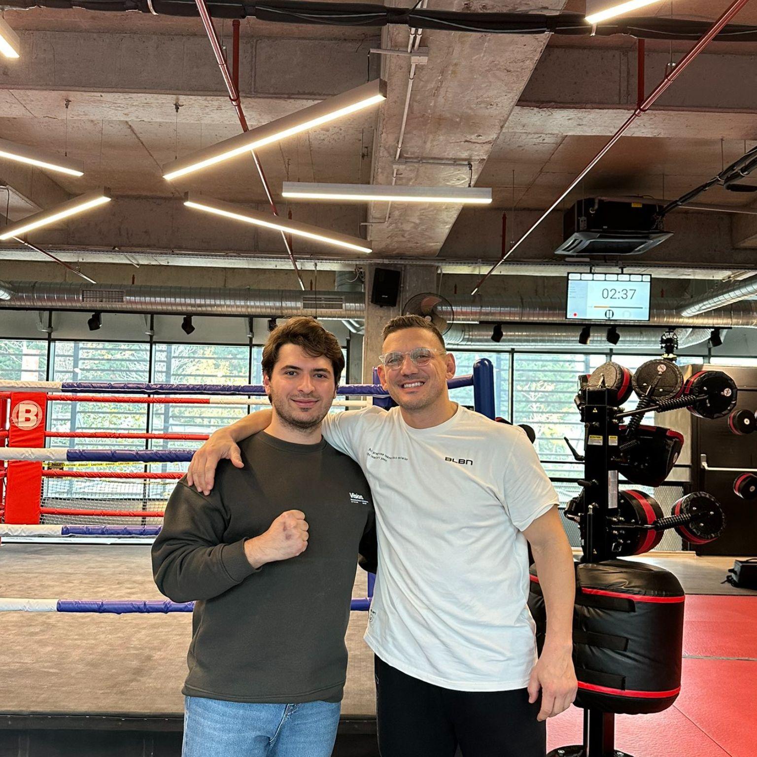 Works photo 7 by Enes Sahin