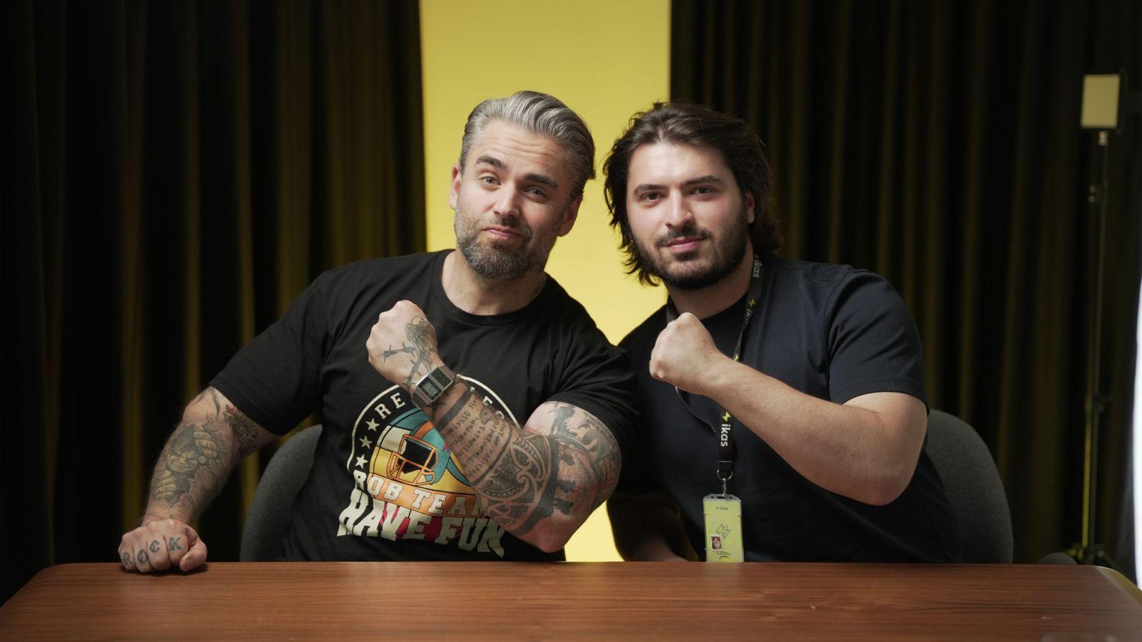 Works photo 8 by Enes Sahin