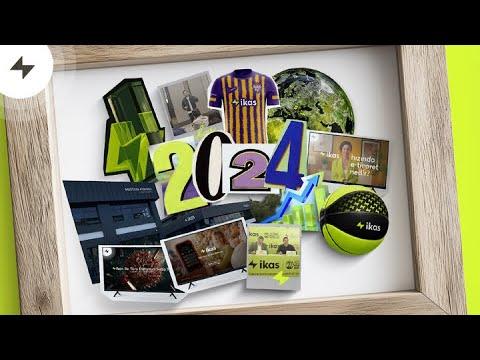 2024 Showreel thumbnail